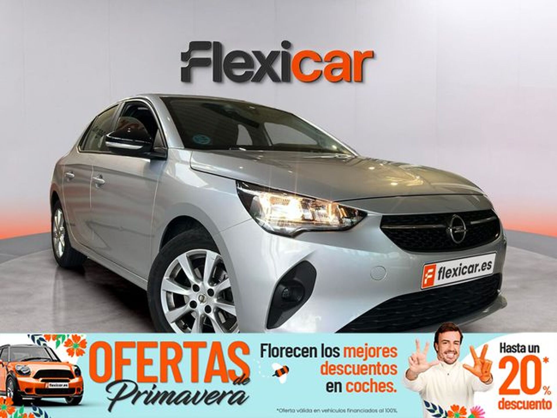 Imagen 1 de OPEL Corsa