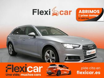 Imagen de AUDI A4 Avant 40 TDI Advanced S tronic 140kW