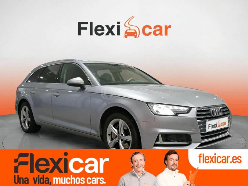 Foto del AUDI A4 Avant 40 TDI Advanced S tronic 140kW