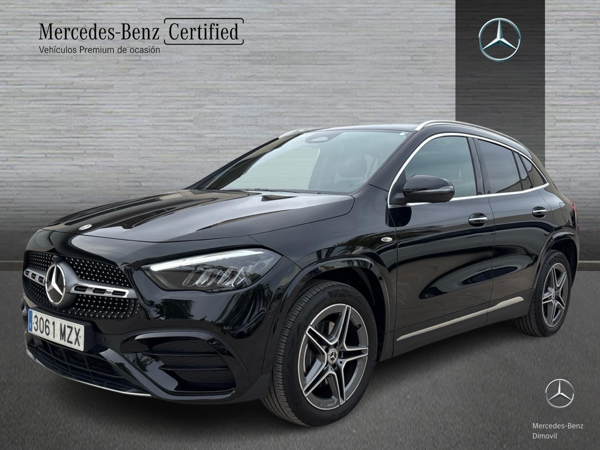 Imagen de MERCEDES Clase GLA