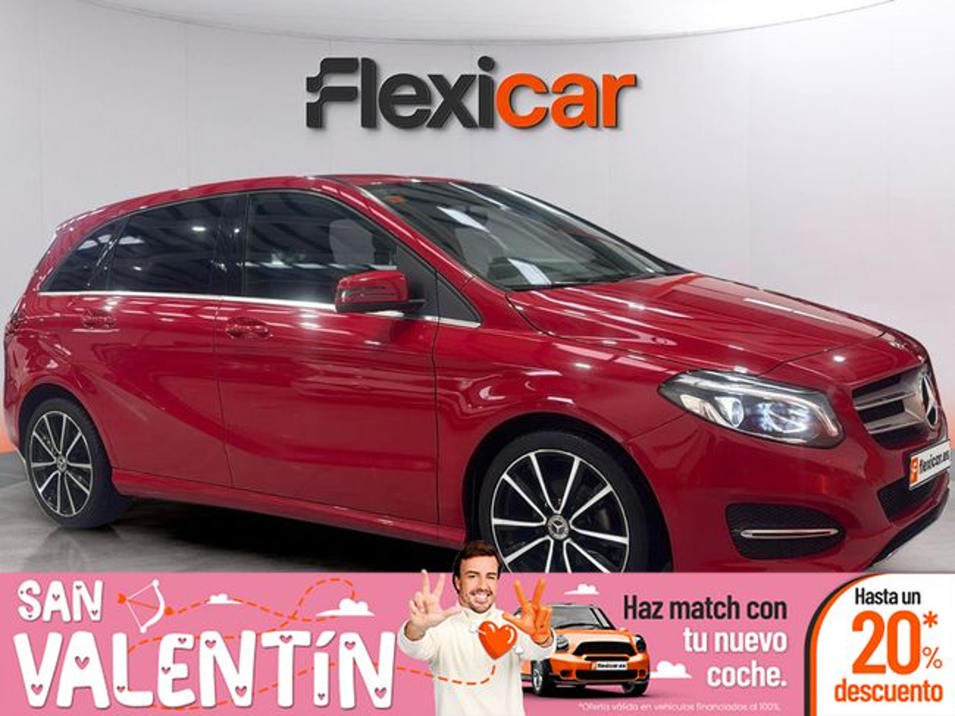 Imagen de MERCEDES Clase B