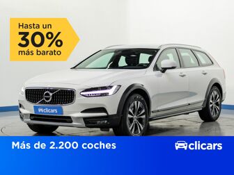 Imagen de VOLVO V90 Cross Country D4 AWD Aut.