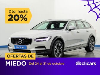 Imagen de VOLVO V90 Cross Country D4 AWD Aut.