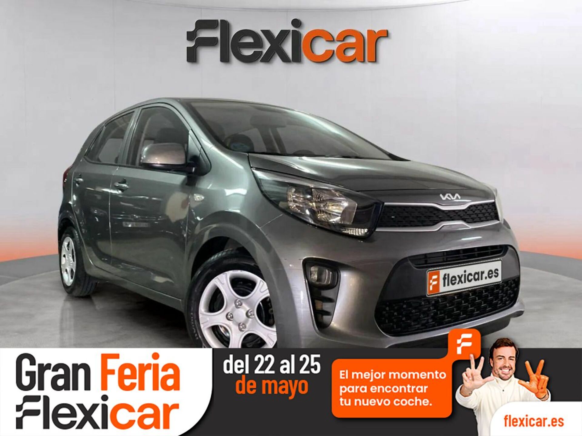 Imagen de KIA Picanto