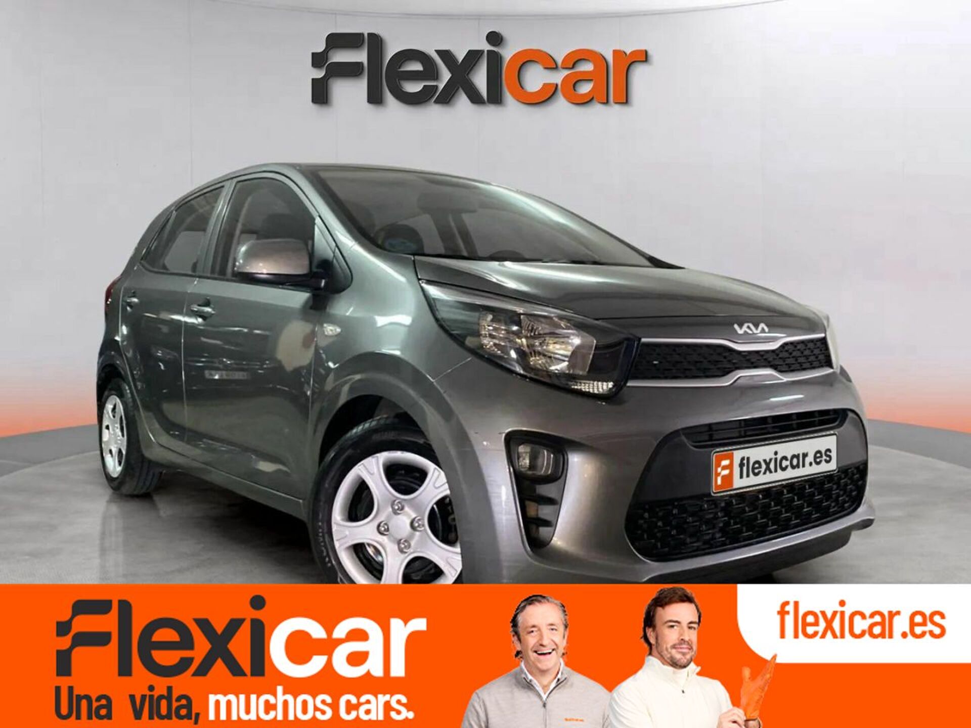 Imagen de KIA Picanto