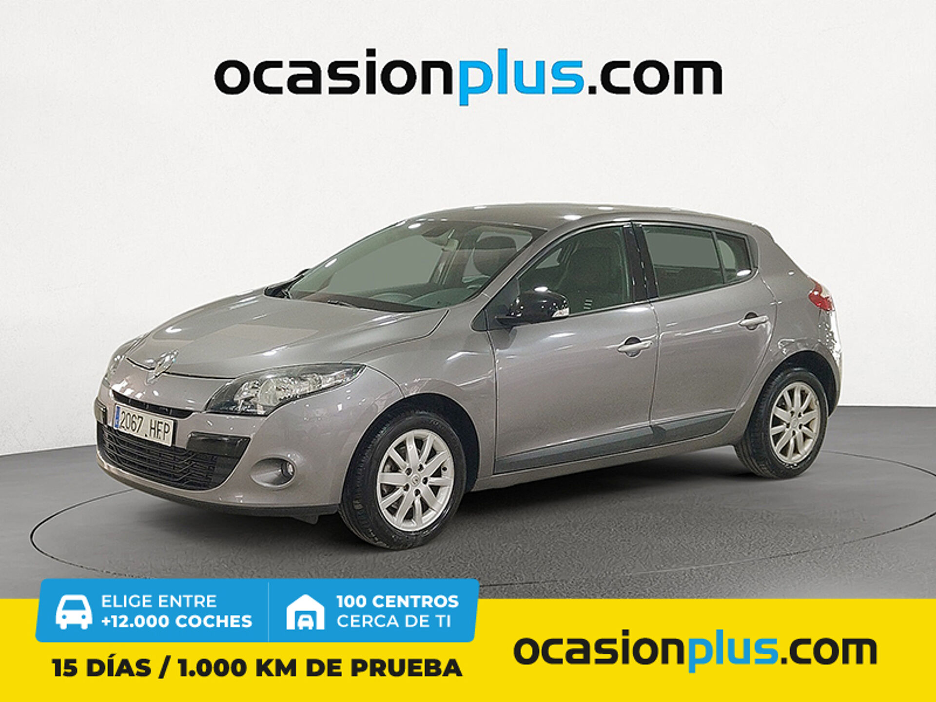 Imagen de RENAULT Mégane