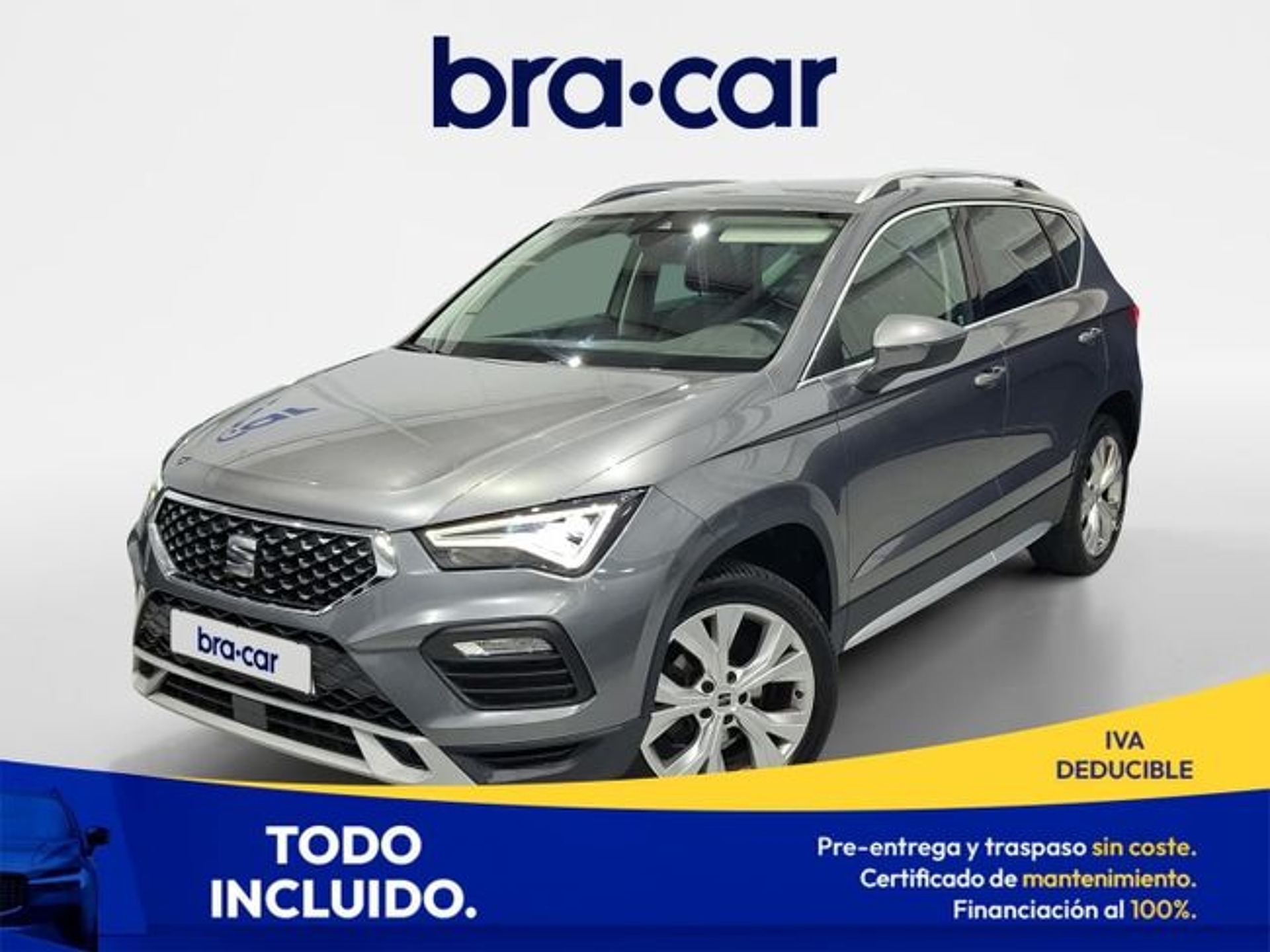 Imagen de SEAT Ateca