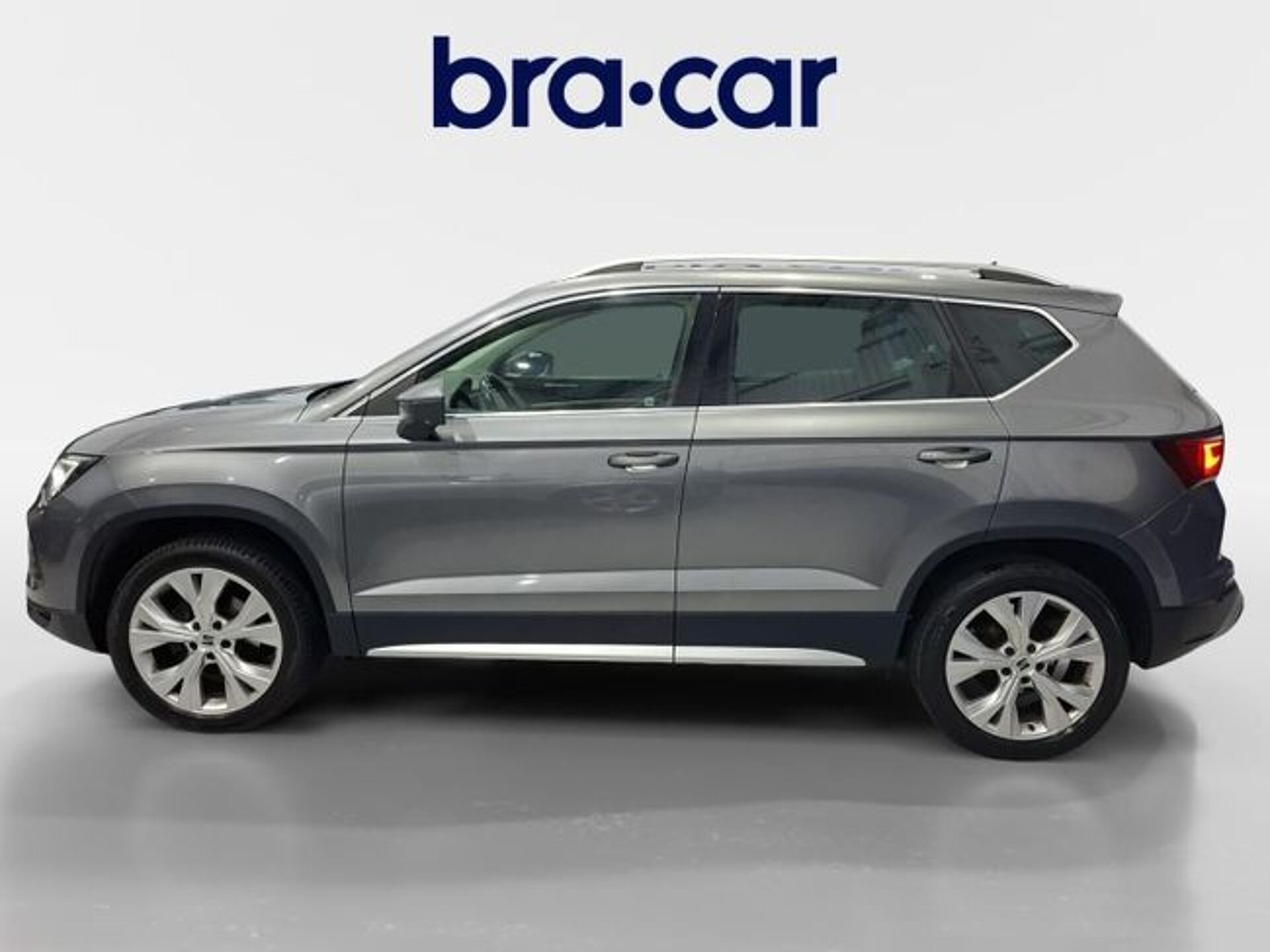 Imagen 3 de SEAT Ateca