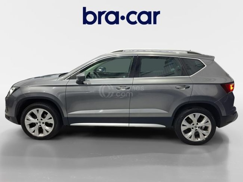 Foto del SEAT Ateca 1.5 EcoTSI S&S X-Perience XM