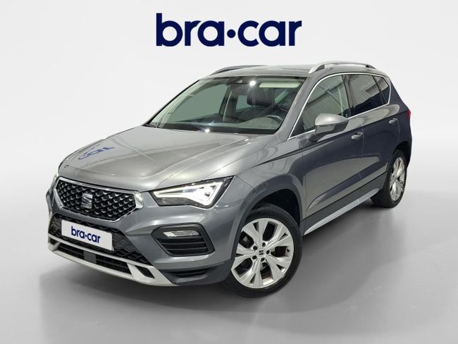 SEAT Ateca (1.5 TSI 110kW (150CV) S&S X-Perience XM) en Málaga