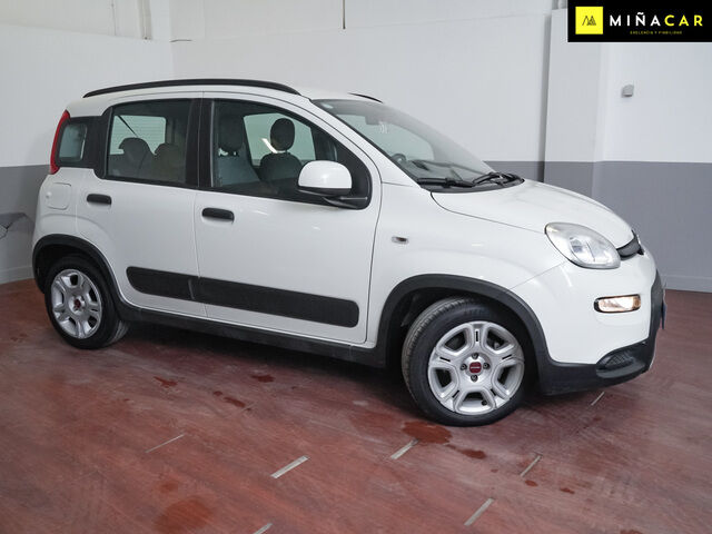 Foto del FIAT Panda 1.0 Gse City Live Hybrid