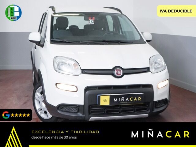 Foto del FIAT Panda 1.0 Gse City Live Hybrid