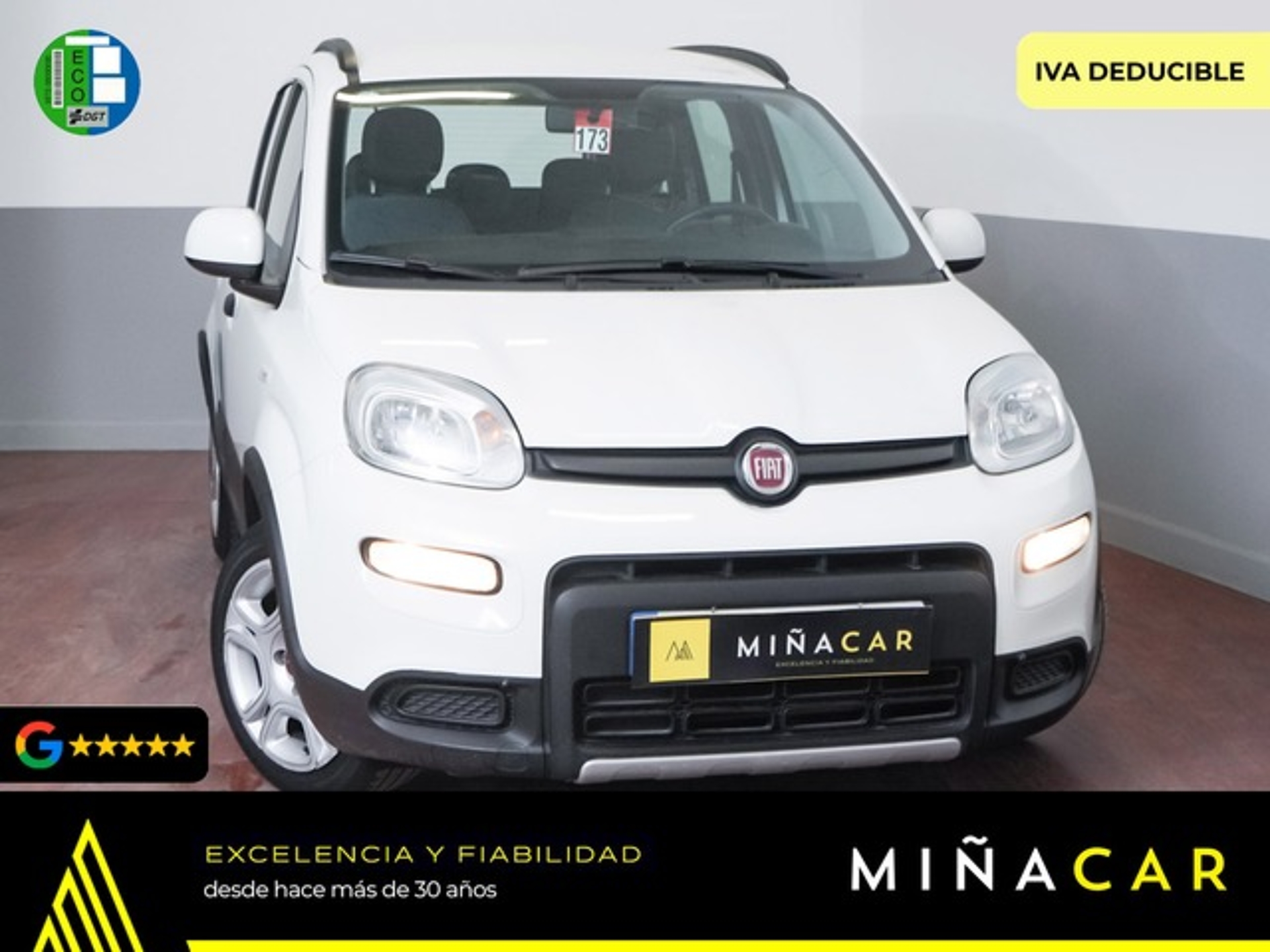 Imagen de FIAT Panda