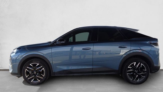 Foto del PEUGEOT 3008 3008 Hybrid 145 Allure eDCS6