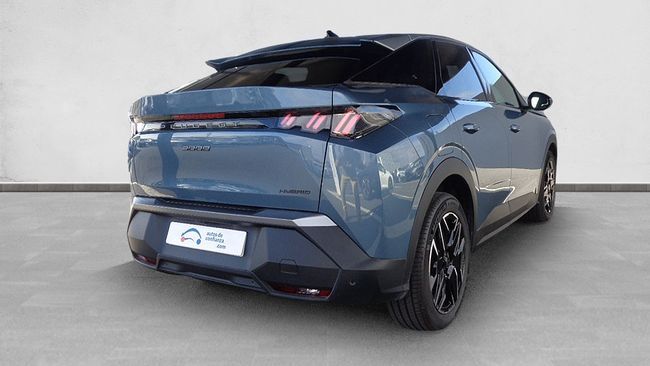 Foto del PEUGEOT 3008 3008 Hybrid 145 Allure eDCS6