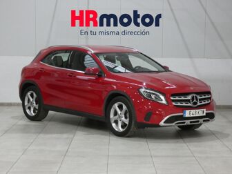 Imagen de MERCEDES Clase GLA GLA 180