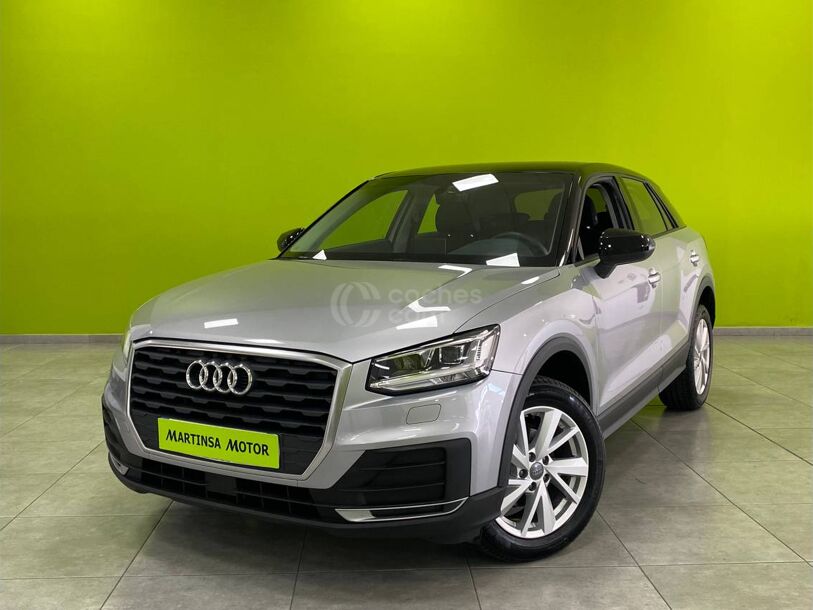 Foto del AUDI Q2 1.6TDI Advanced S tronic 85kW