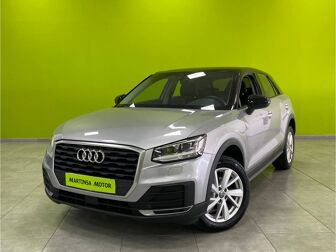 Imagen de AUDI Q2 1.6TDI Advanced S tronic 85kW