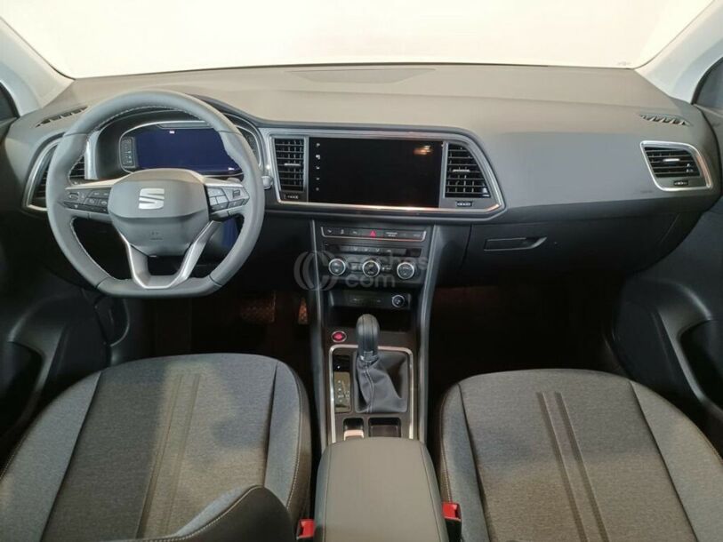 Foto del SEAT Ateca 1.5 EcoTSI S&S Style DSG