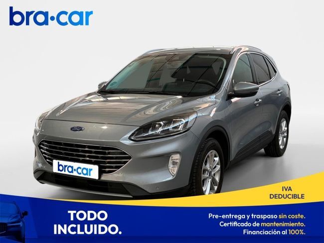 FORD Kuga (Titanium 1.5T EcoBoost 110kW (150CV)) en Málaga