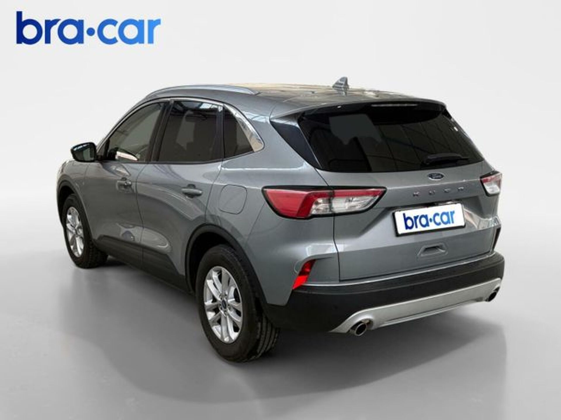 Imagen 3 de FORD Kuga
