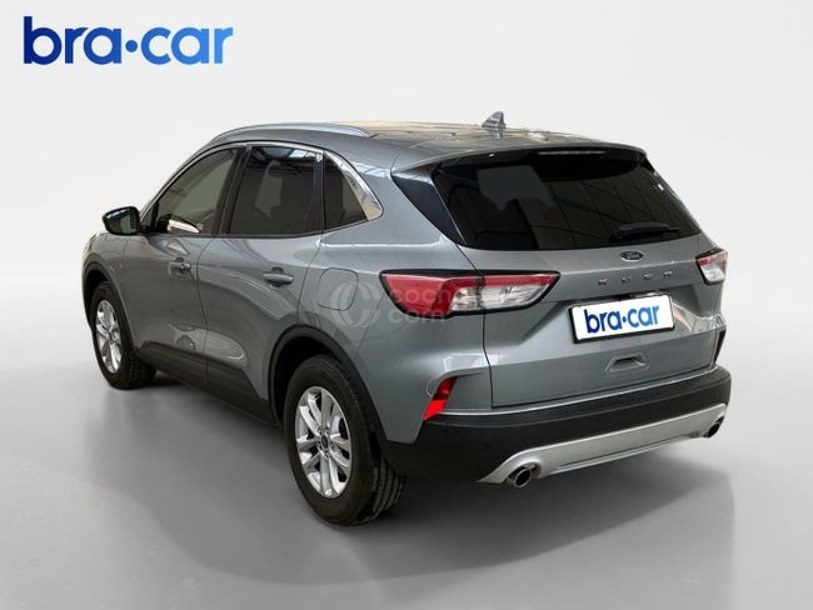 Foto del FORD Kuga 1.5 EcoBoost Titanium FWD 150