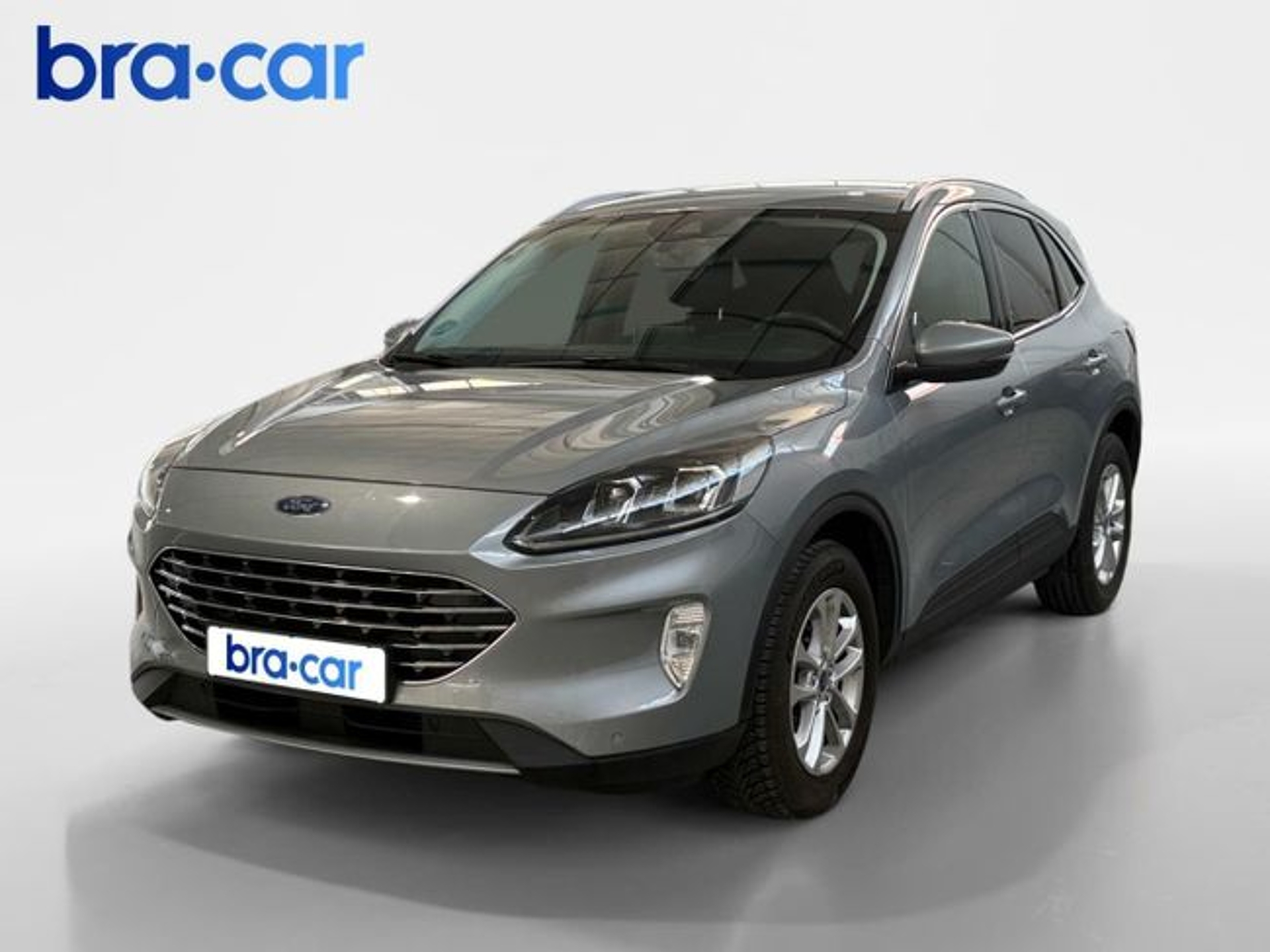 Imagen de FORD Kuga