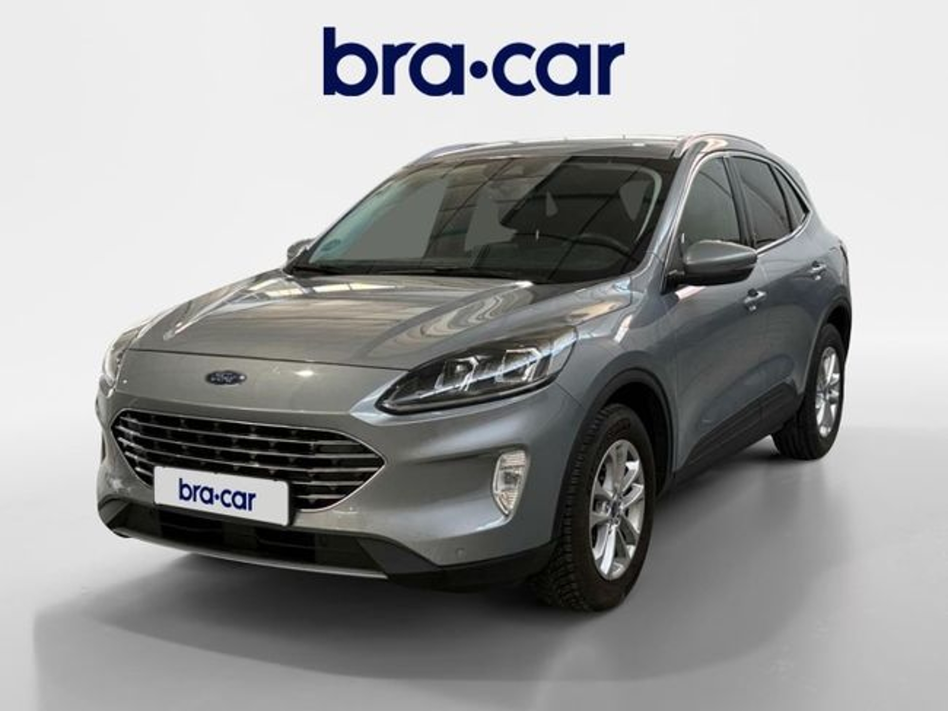 Imagen de FORD Kuga