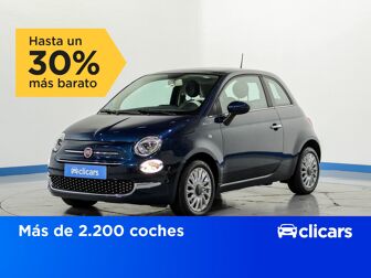 Imagen de FIAT 500 1.0 Hybrid Dolcevita 52kW