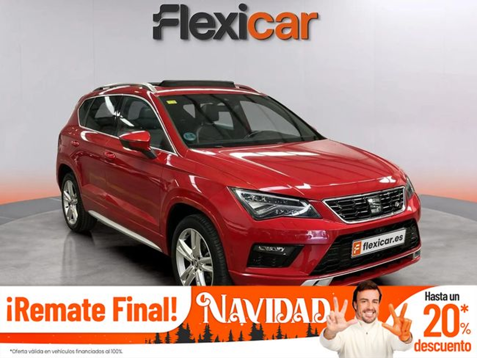 Imagen de SEAT Ateca