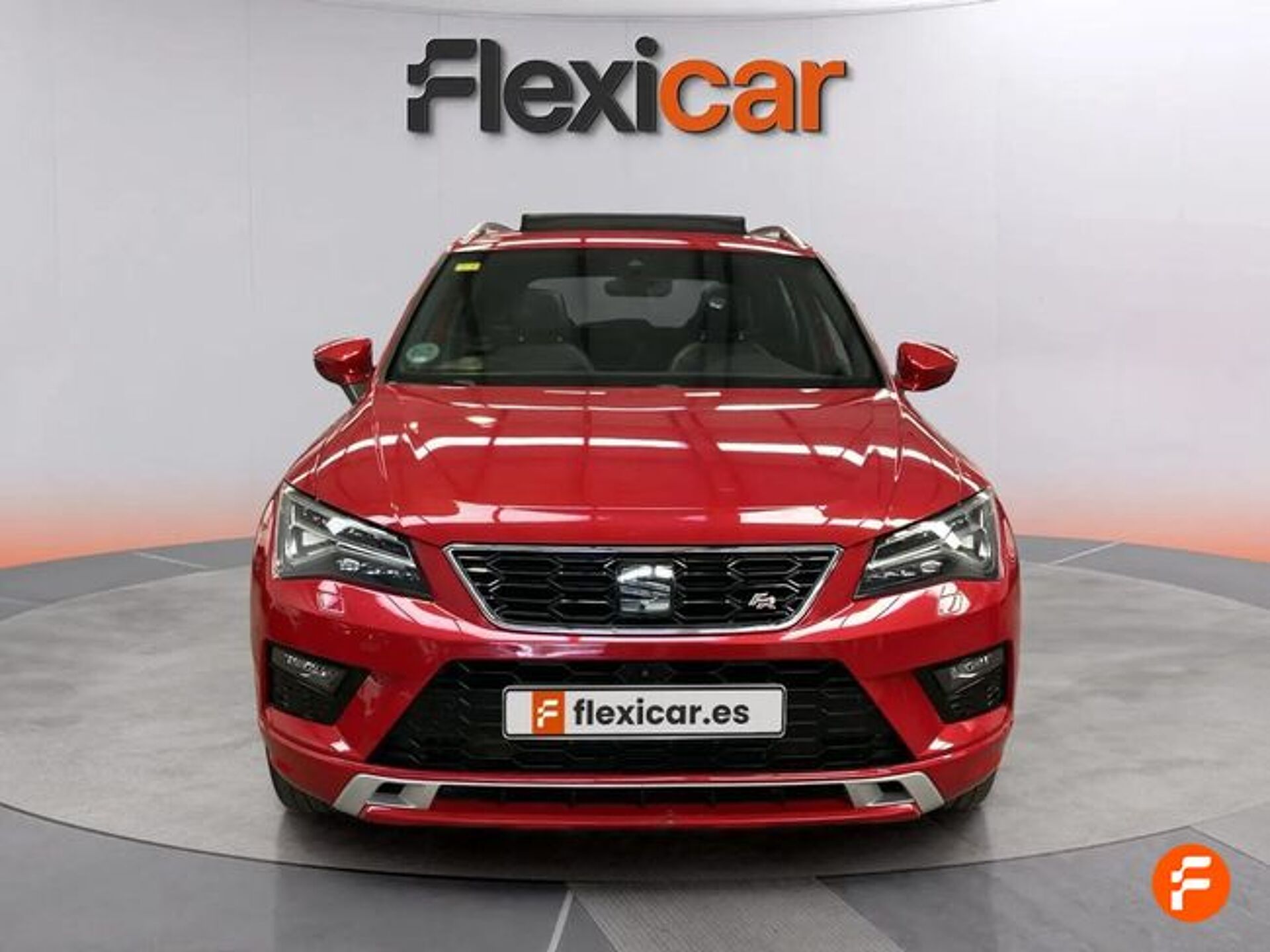 Imagen 2 de SEAT Ateca