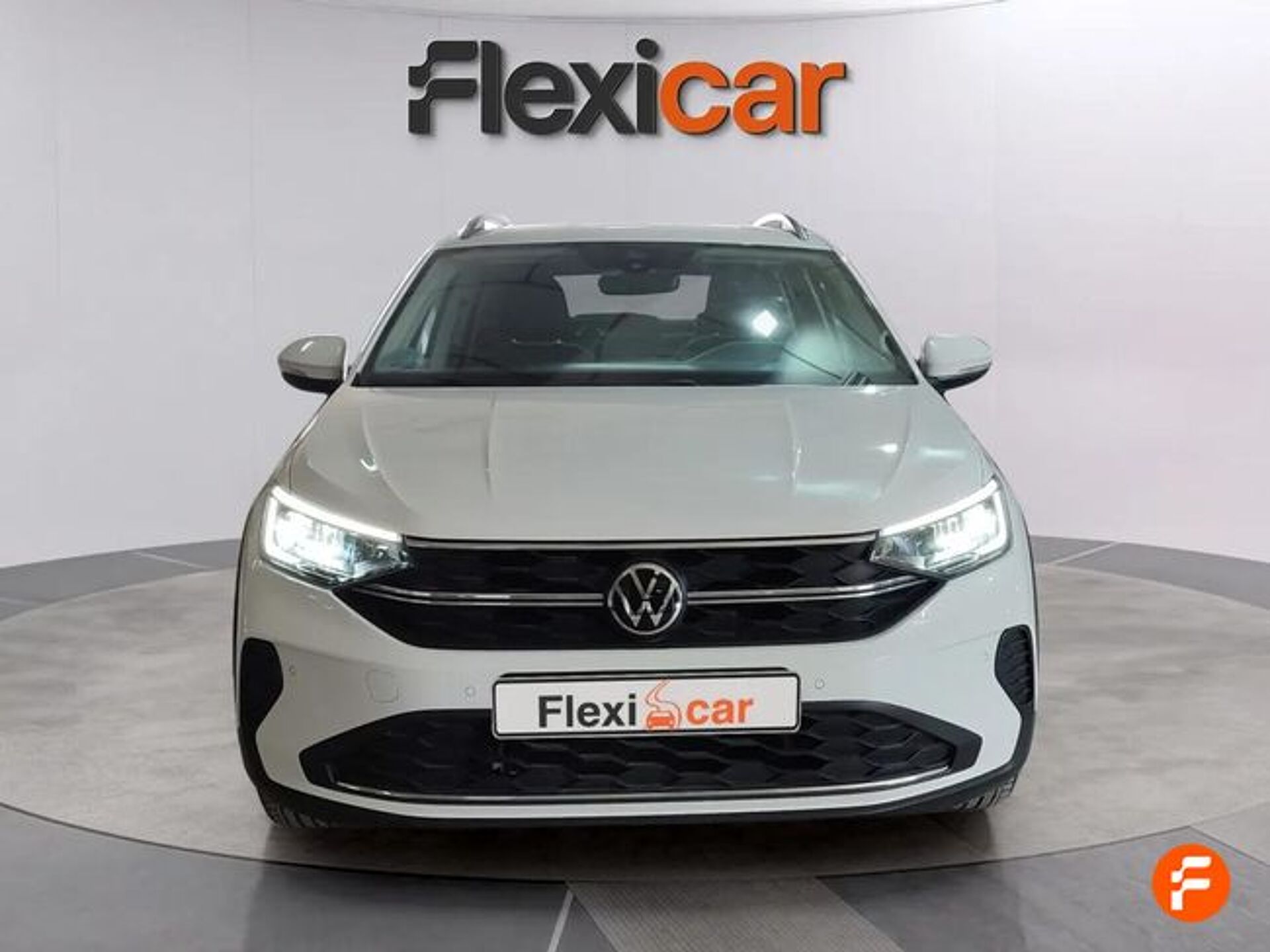 Imagen 2 de VOLKSWAGEN Taigo