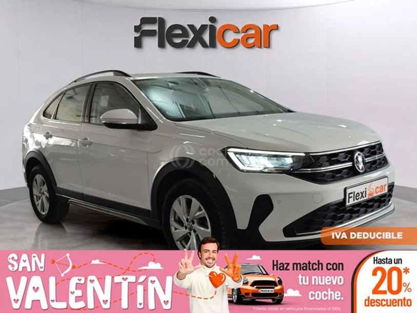 Foto del VOLKSWAGEN Taigo 1.0 TSI Life 70kW