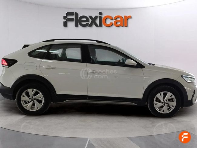 Foto del VOLKSWAGEN Taigo 1.0 TSI Life 70kW