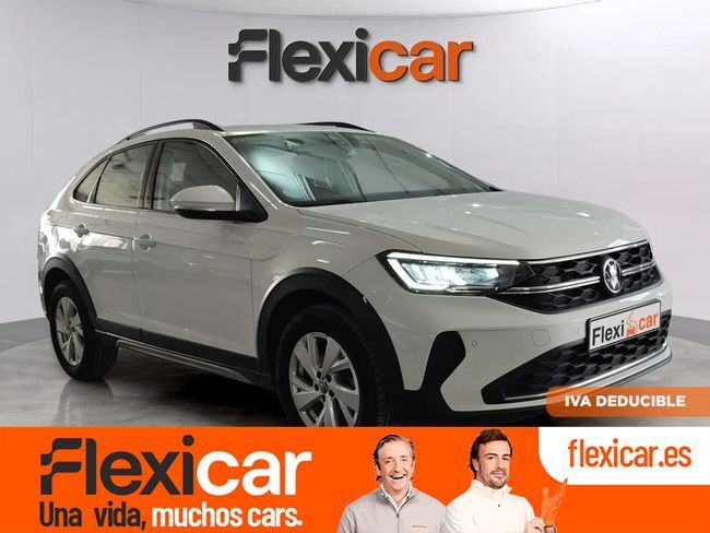 VOLKSWAGEN Taigo (Life 1.0 TSI 70kW (95CV)) en Jaén