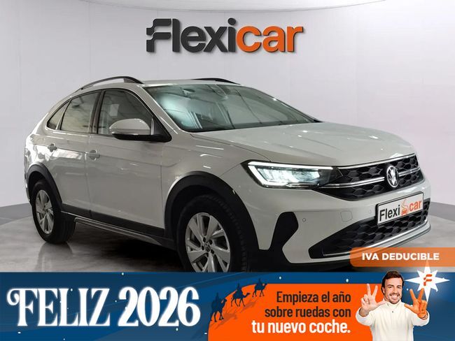 VOLKSWAGEN Taigo (Life 1.0 TSI 70kW (95CV)) en Jaén
