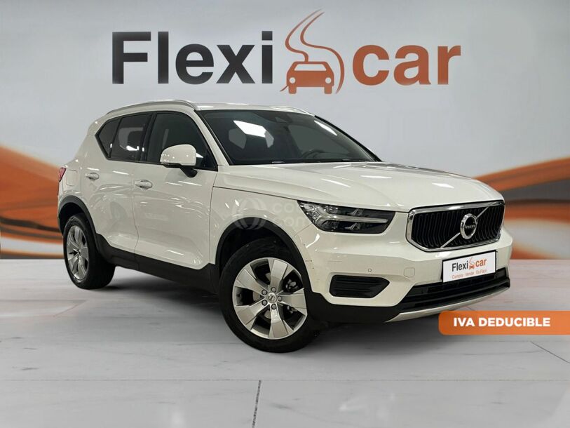 Foto del VOLVO XC40 D3 Inscription Aut.