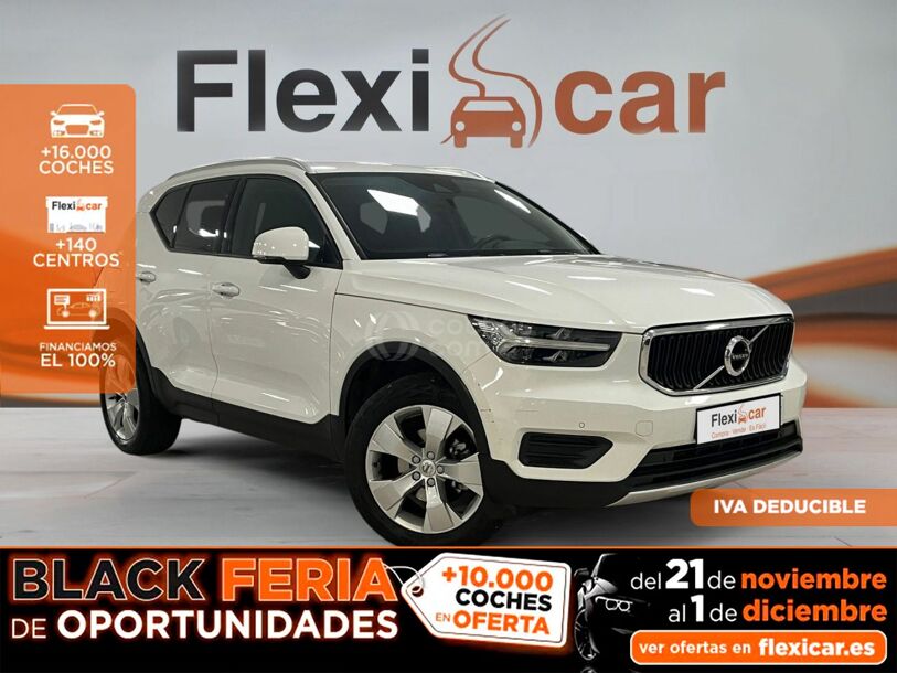 Foto del VOLVO XC40 D3 Inscription Aut.