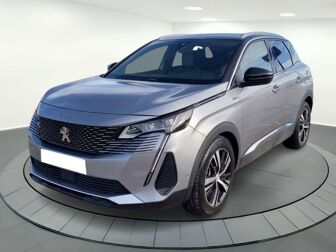 Imagen de PEUGEOT 3008 Hybrid 225 GT e-EAT8