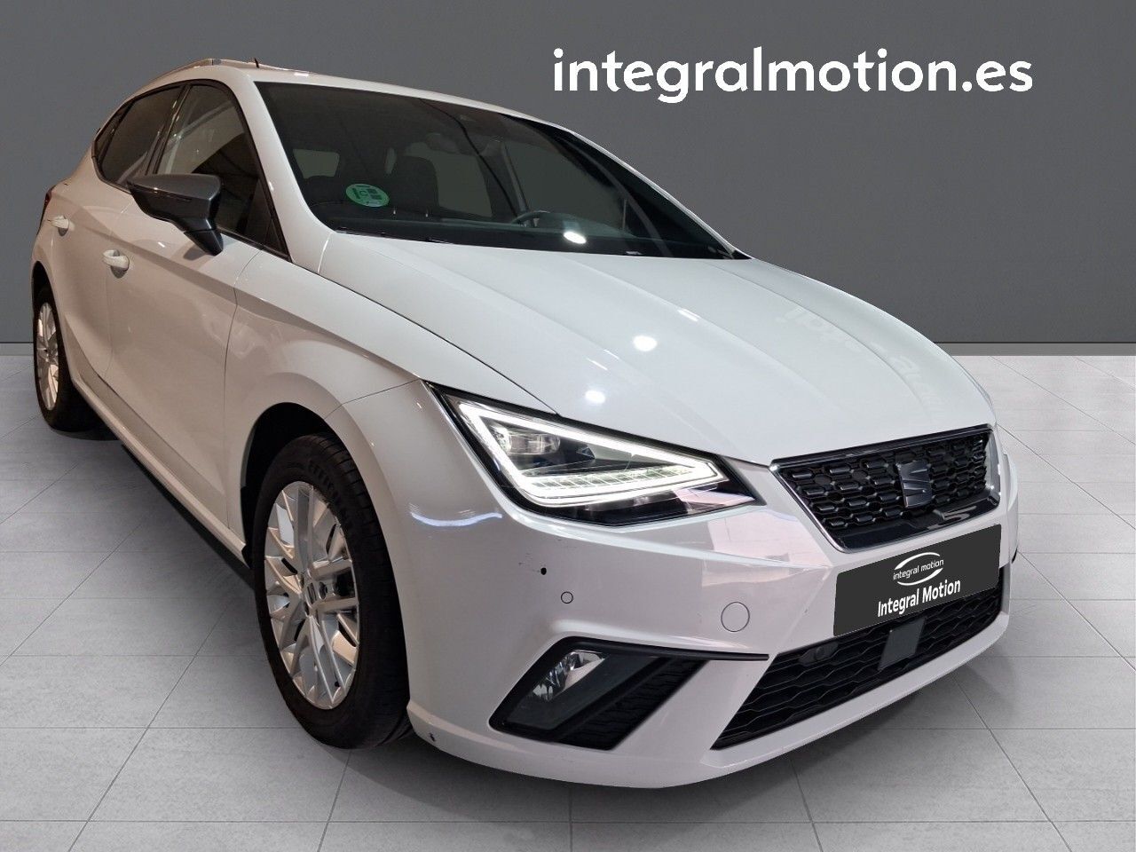 Foto del SEAT Ibiza 1.0 TSI S&S Special Edition 115