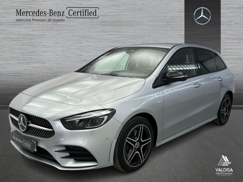 Foto del MERCEDES Clase B B 250e
