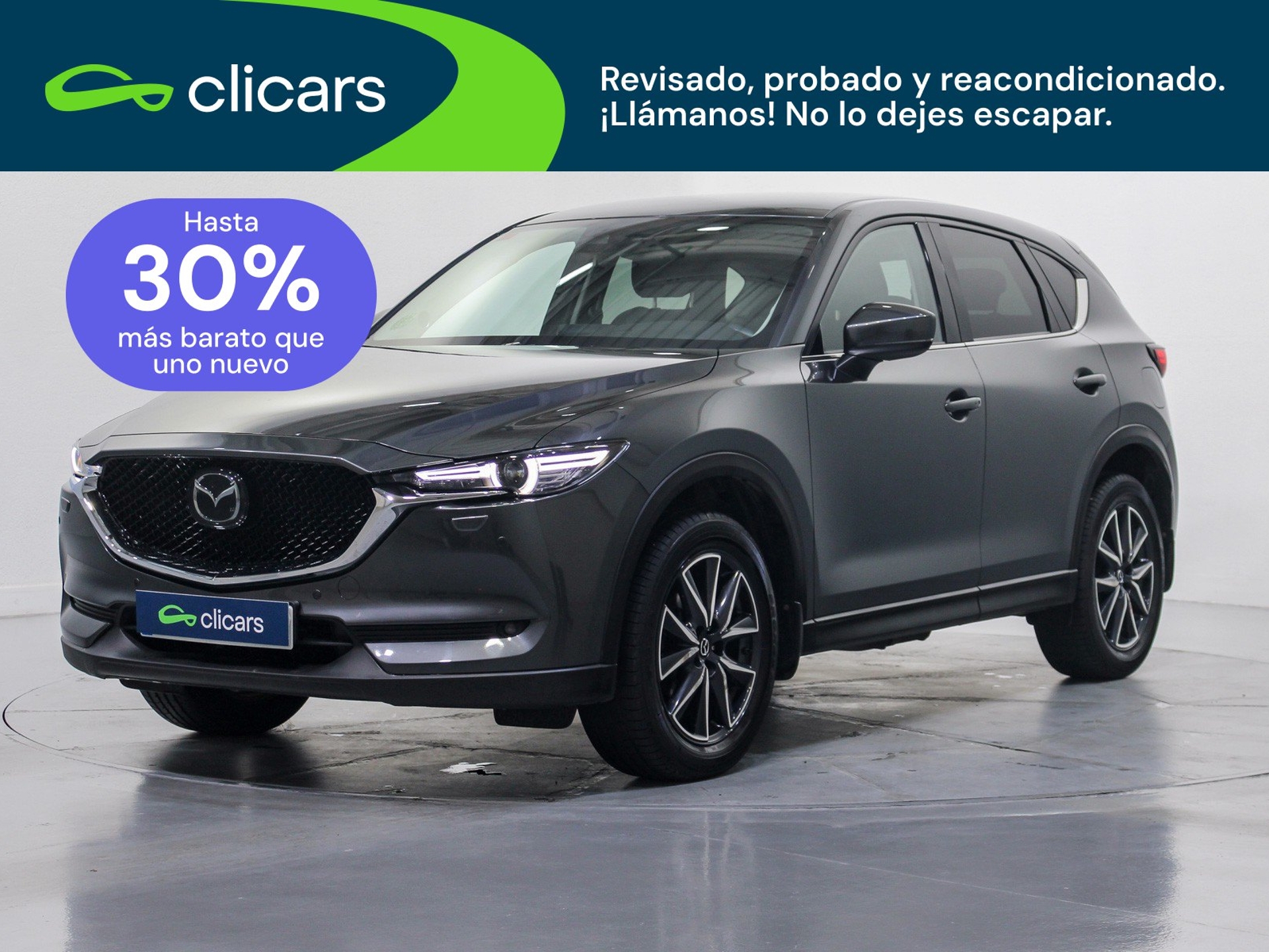 Imagen de MAZDA CX-5