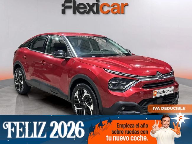 CITROEN C4 (PureTech 130 S&S 6v Feel Pack) en Cantabria