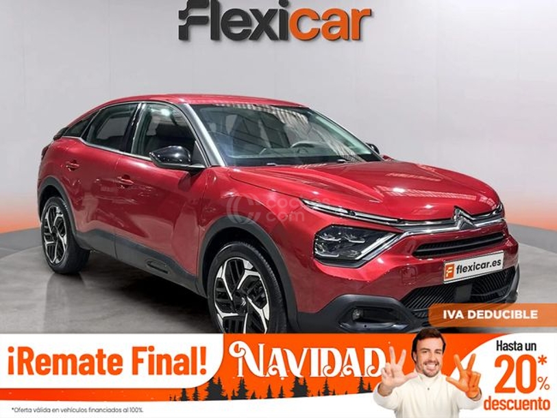 Foto del CITROEN C4 1.2 PureTech Feel Pack S&S 130