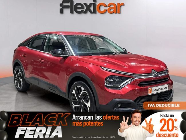 CITROEN C4 (PureTech 130 S&S 6v Feel Pack) en Cantabria