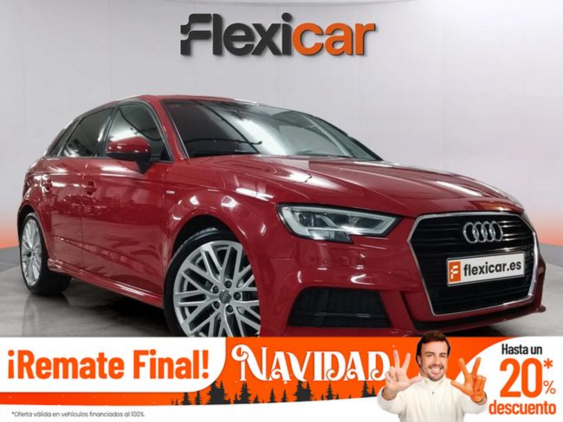 Imagen de AUDI A3