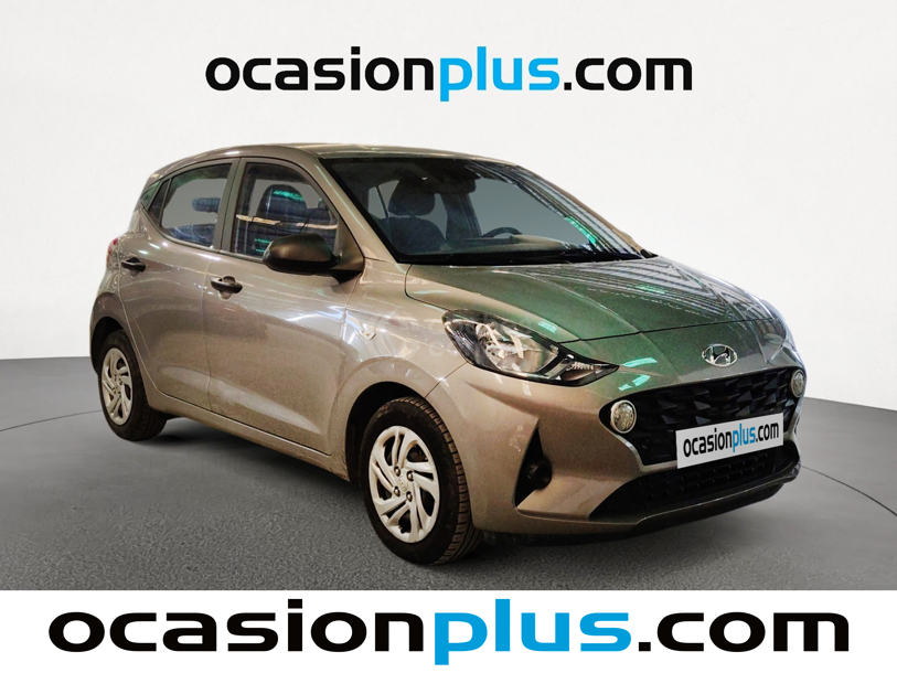 Foto del HYUNDAI i10 1.0 MPI Klass