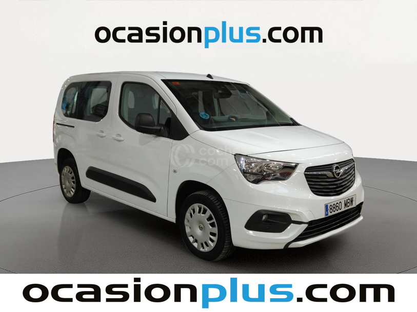 Foto del OPEL Combo Life 1.5TD S&S L Business Edition Plus 100