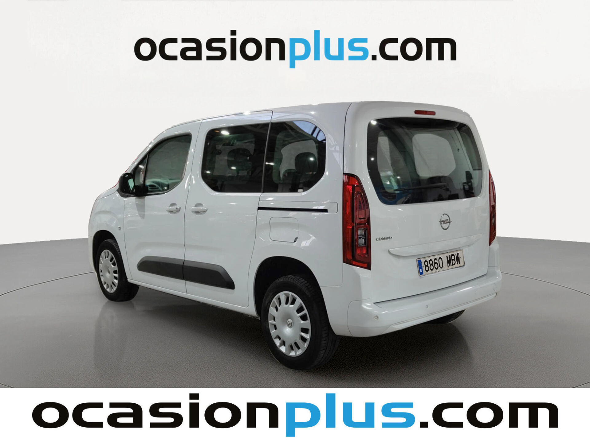 Imagen 3 de OPEL Combo