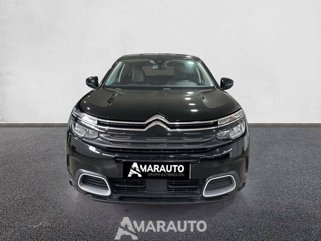 Foto del CITROEN C5 Aircross BlueHDi S&S Feel 130